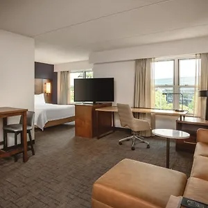 Отель By Marriott Airport