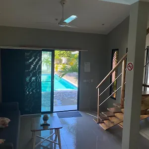 Apartamento Dos Palmas
