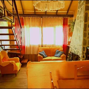 Apartamento De Nieves