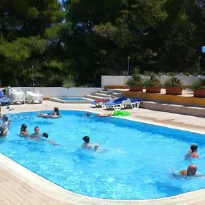 Hotel Pula Kroatien