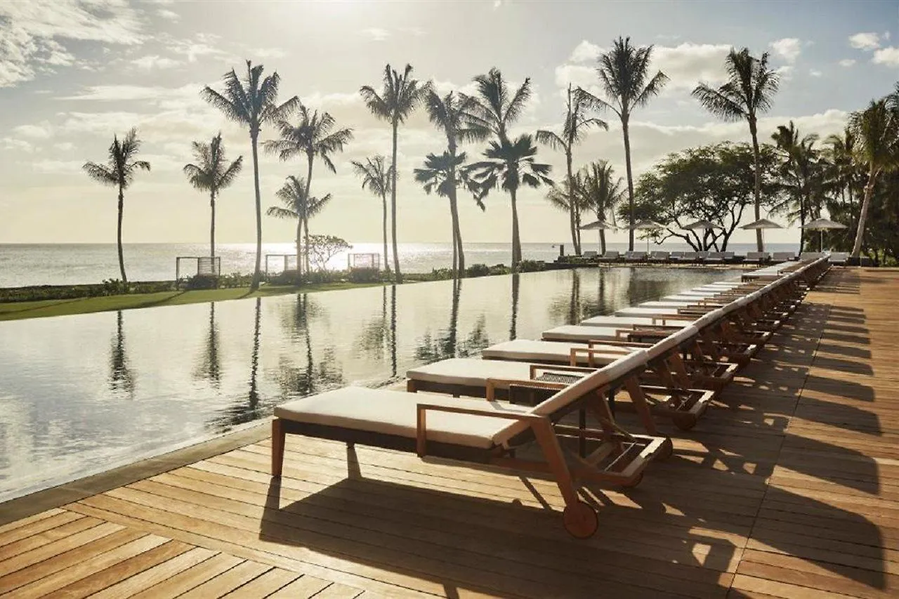 Four Seasons Resort Oahu At Ko Olina Каполей
