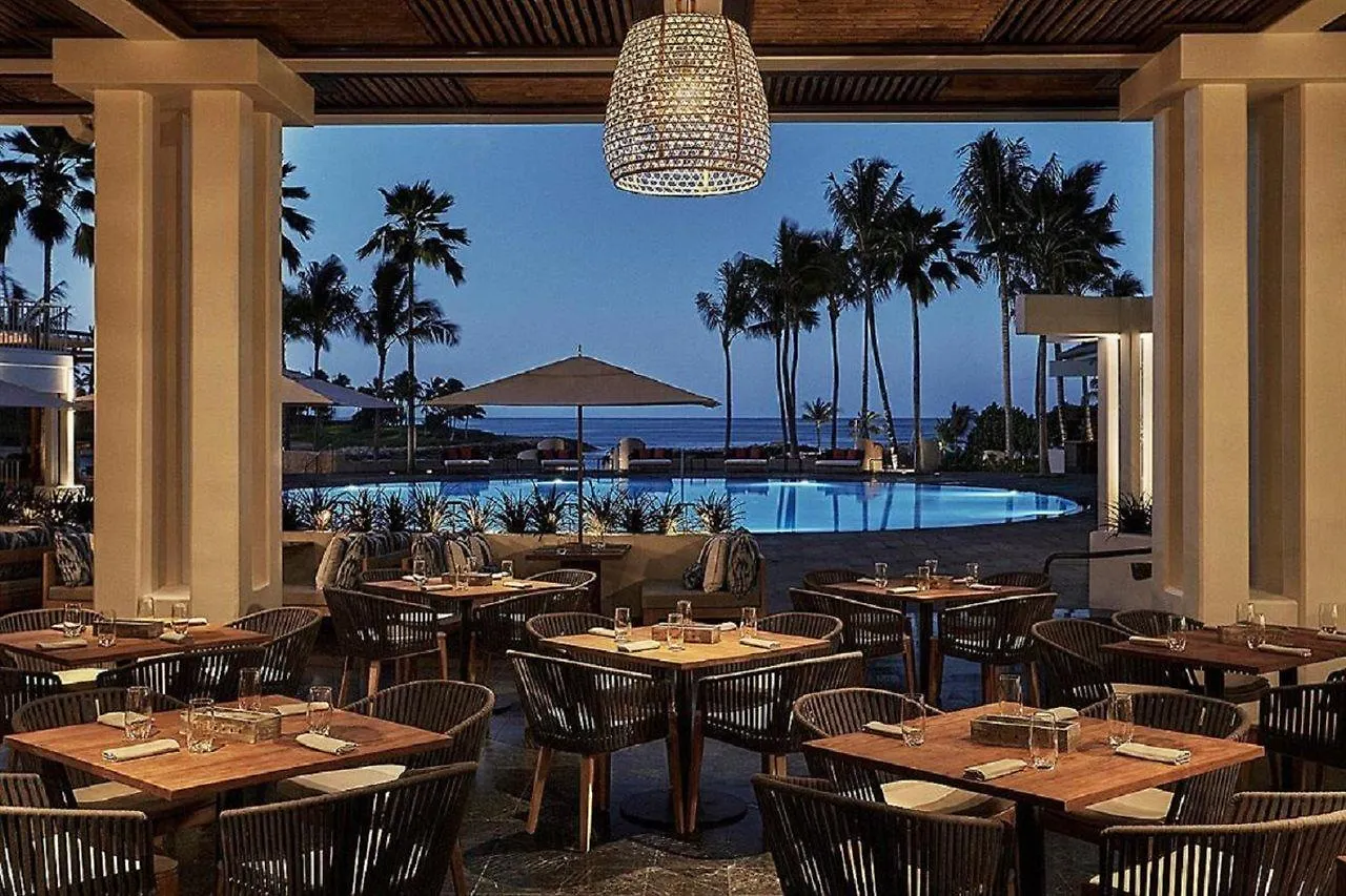 Four Seasons Resort Oahu At Ko Olina Каполей 5*,  США