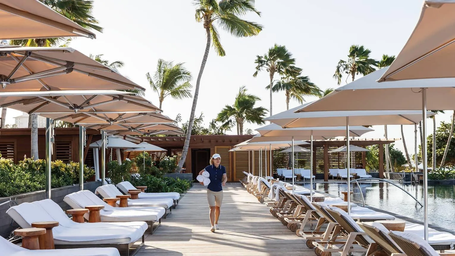 Four Seasons Resort Oahu At Ko Olina Каполей