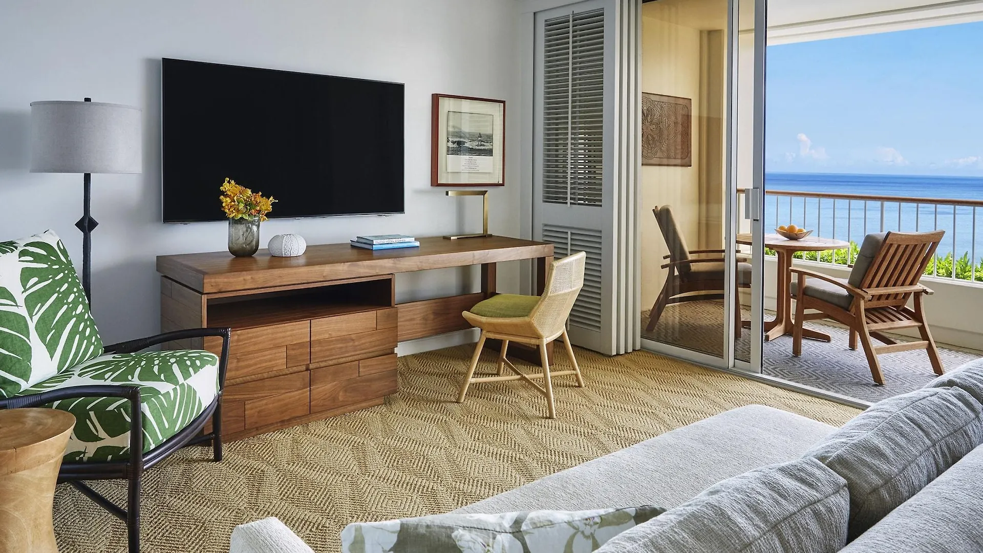 Four Seasons Resort Oahu At Ko Olina Каполей США