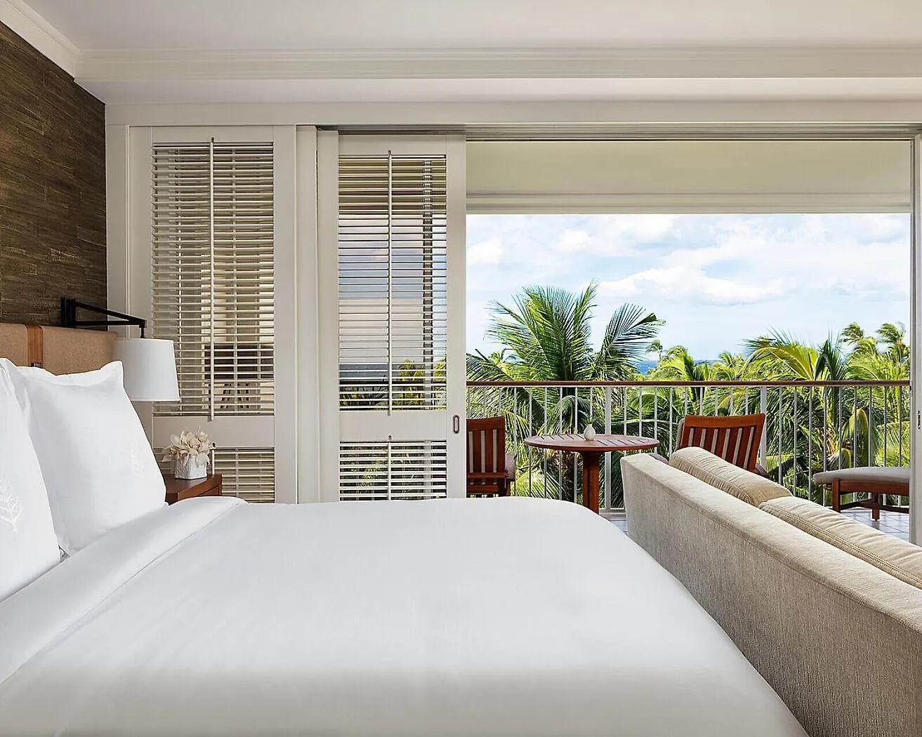 Four Seasons Resort Oahu At Ko Olina Каполей