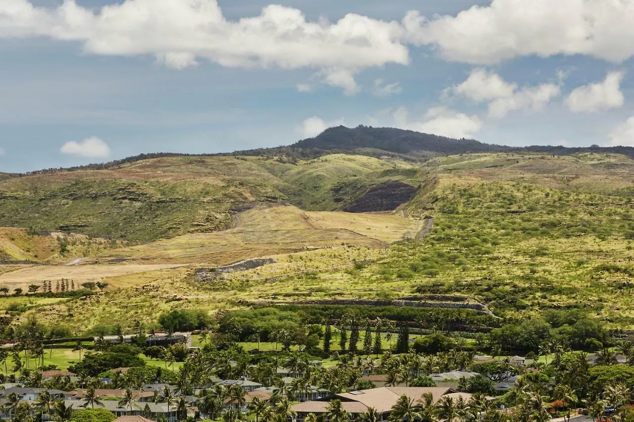 Four Seasons Resort Oahu At Ko Olina Каполей