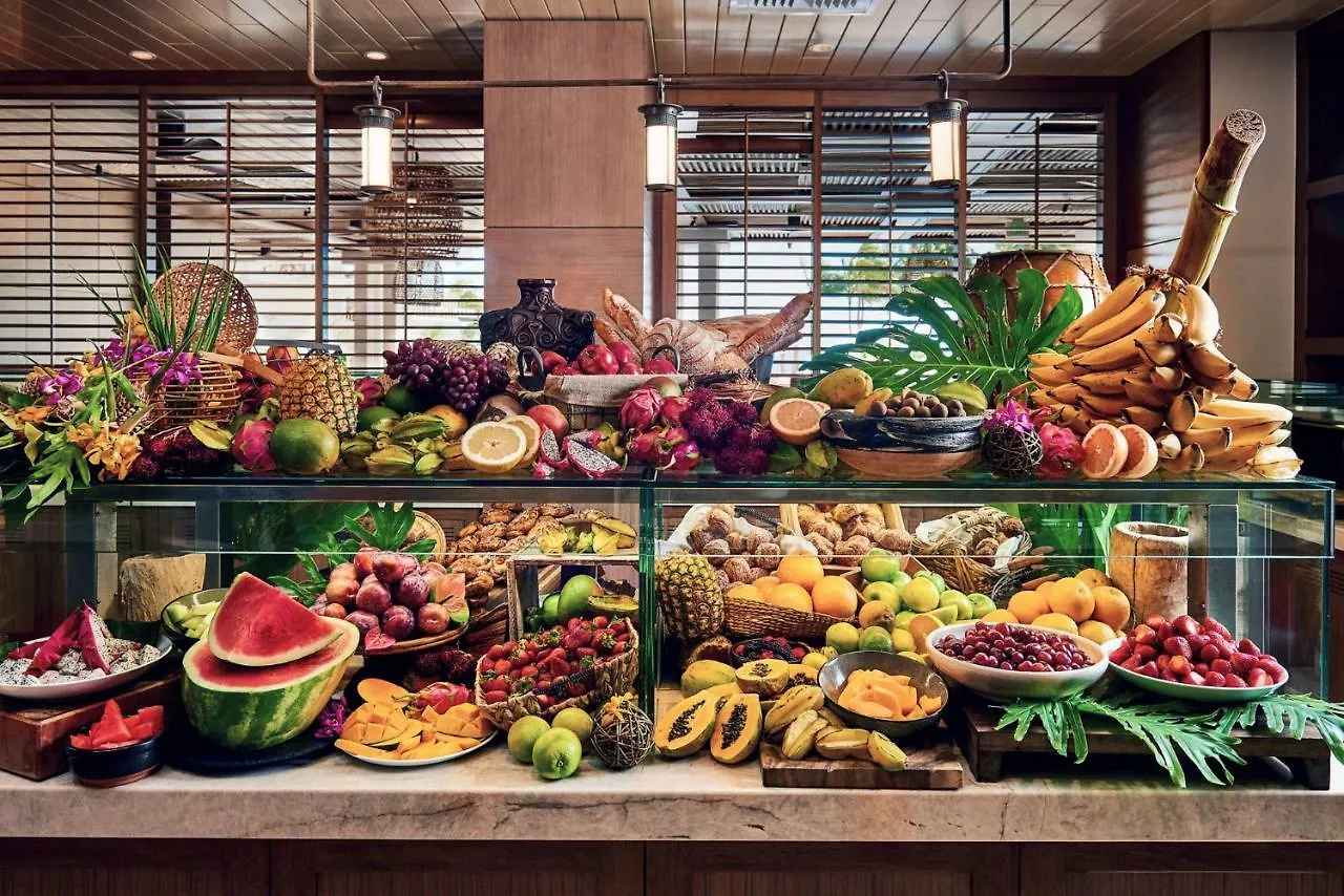 Four Seasons Resort Oahu At Ko Olina Каполей